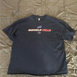 Vintage Buffalo Bills t shirt